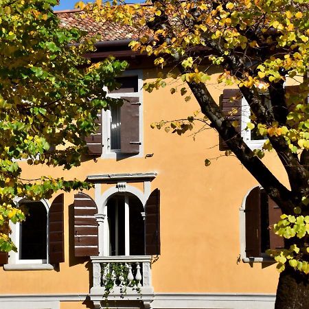 Casa Alpha Hotell Vittorio Veneto Eksteriør bilde
