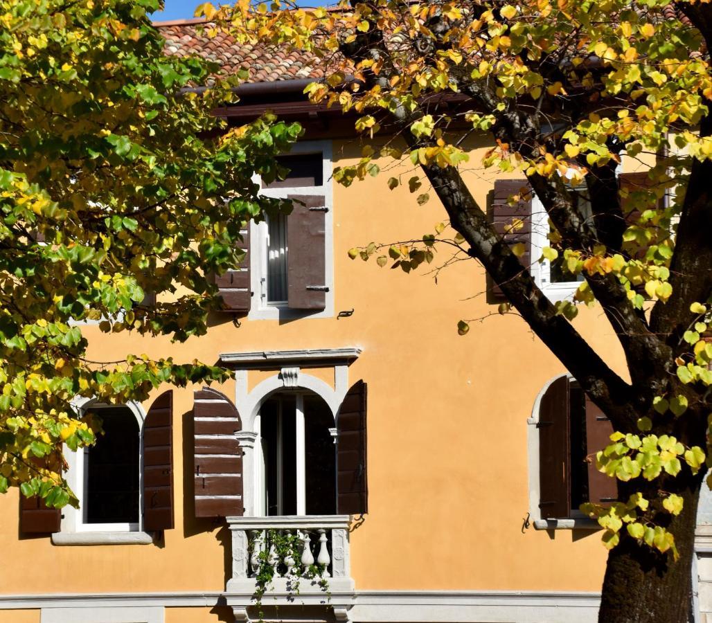 Casa Alpha Hotell Vittorio Veneto Eksteriør bilde