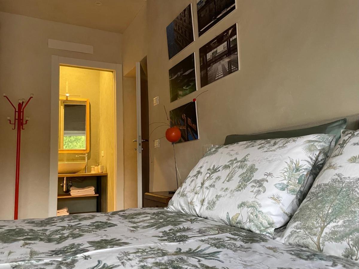 Casa Alpha Hotell Vittorio Veneto Eksteriør bilde
