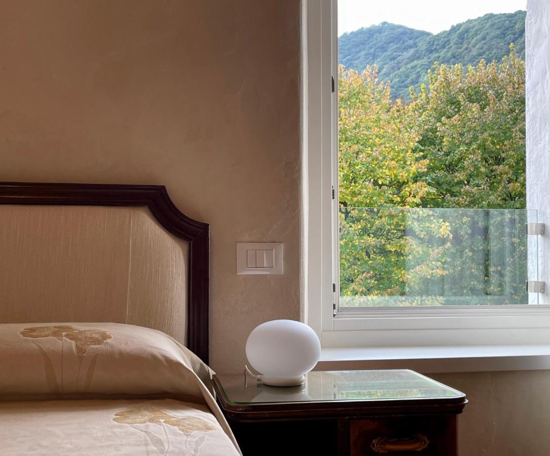 Casa Alpha Hotell Vittorio Veneto Eksteriør bilde