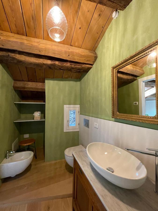Casa Alpha Hotell Vittorio Veneto Eksteriør bilde