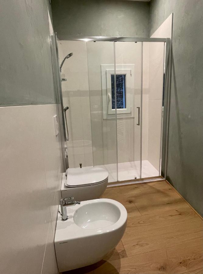Casa Alpha Hotell Vittorio Veneto Eksteriør bilde