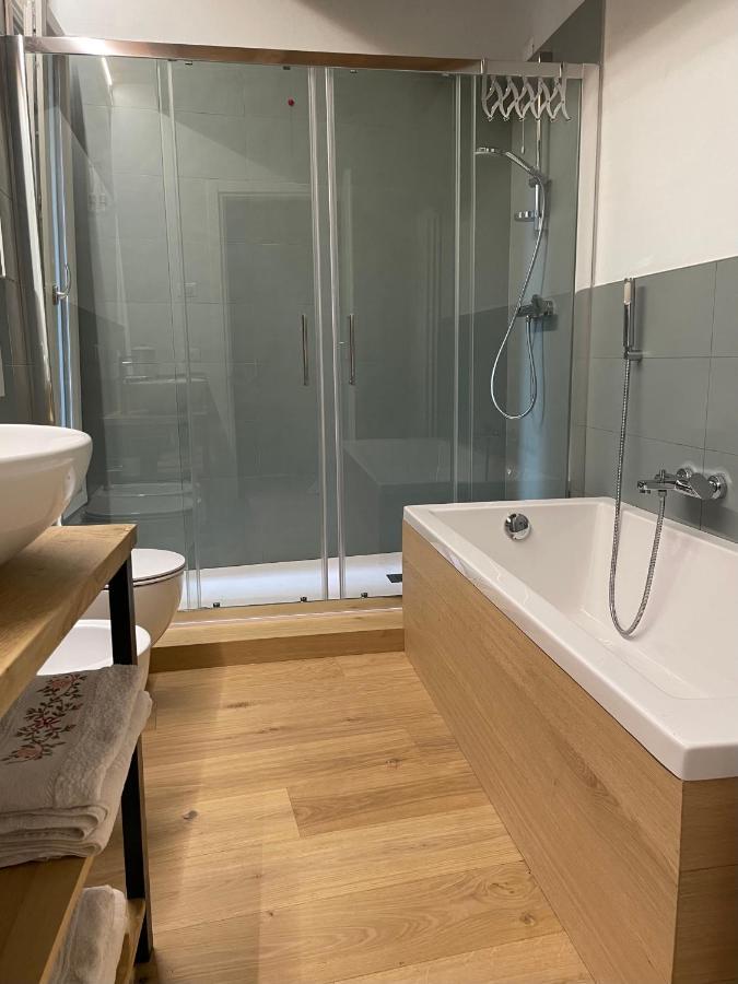 Casa Alpha Hotell Vittorio Veneto Eksteriør bilde