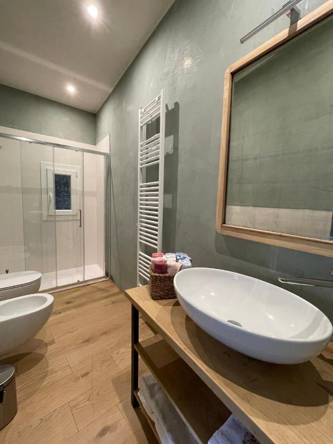 Casa Alpha Hotell Vittorio Veneto Eksteriør bilde
