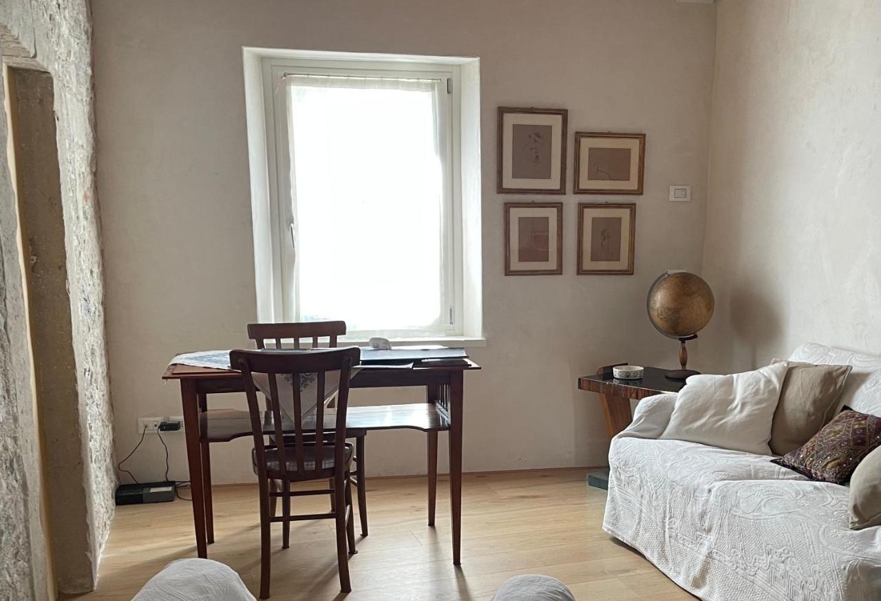 Casa Alpha Hotell Vittorio Veneto Eksteriør bilde