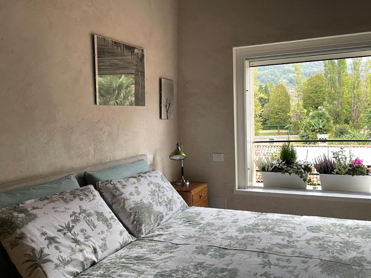 Casa Alpha Hotell Vittorio Veneto Eksteriør bilde