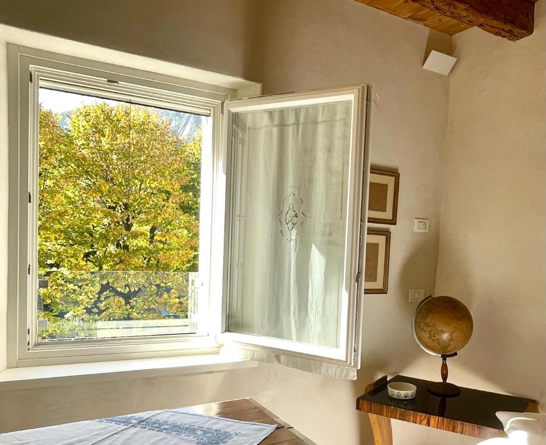 Casa Alpha Hotell Vittorio Veneto Eksteriør bilde