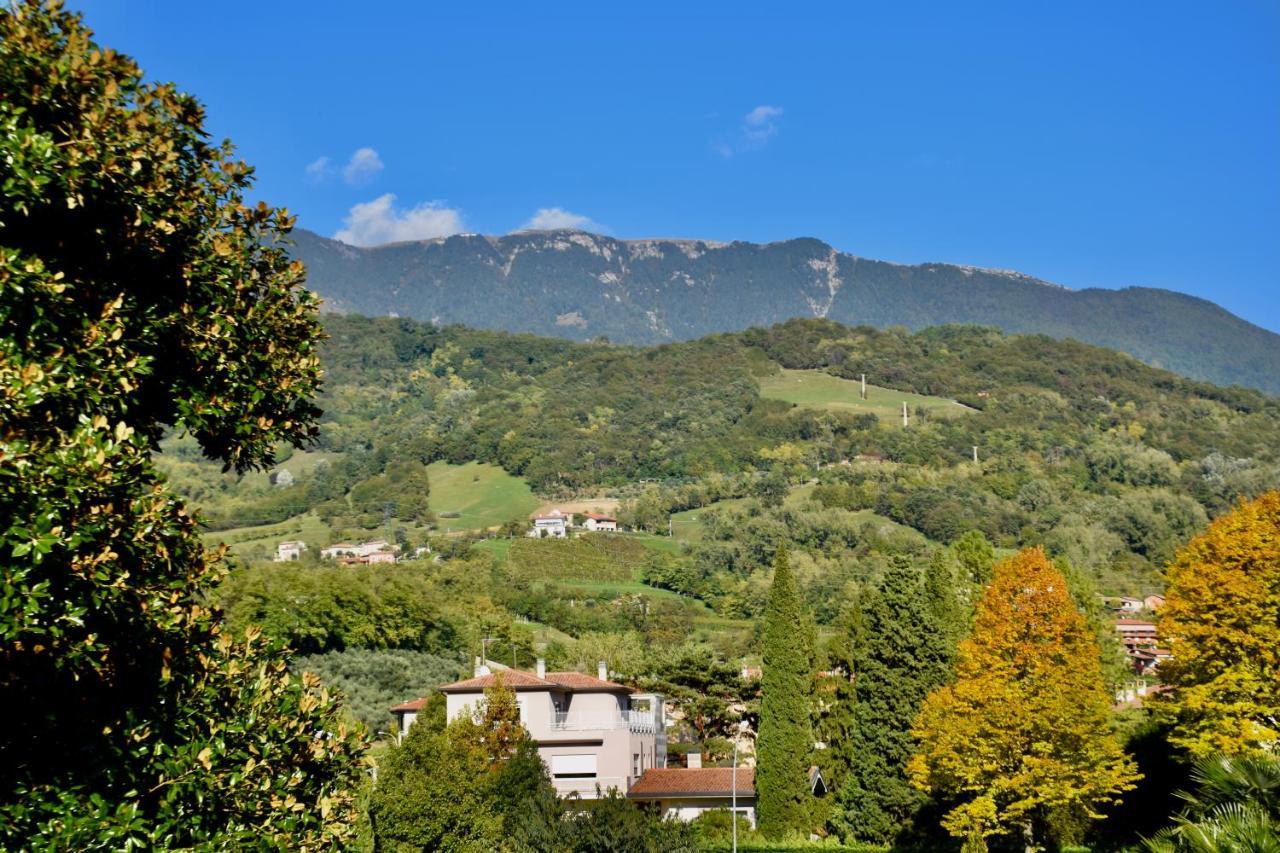 Casa Alpha Hotell Vittorio Veneto Eksteriør bilde