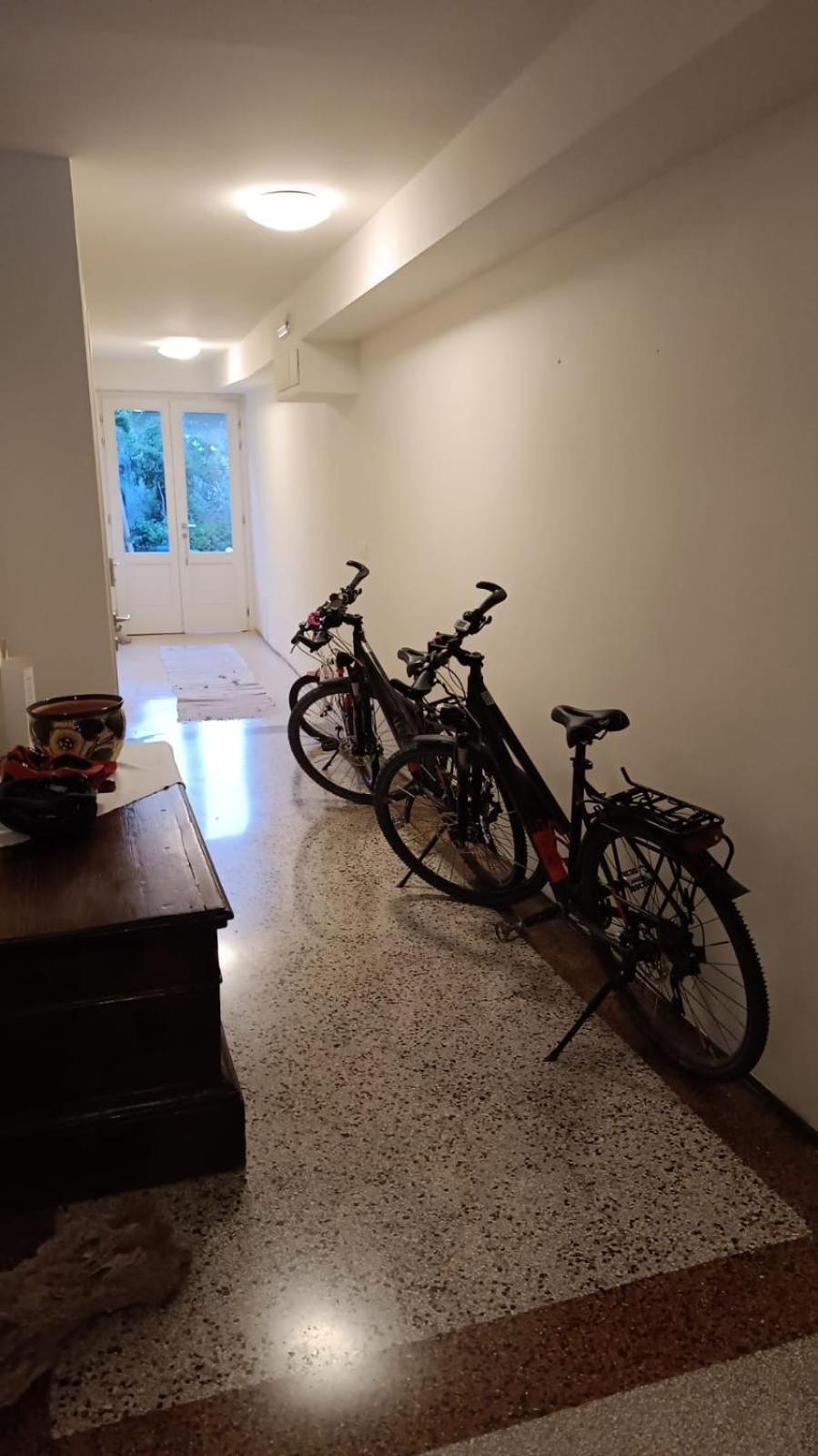 Casa Alpha Hotell Vittorio Veneto Eksteriør bilde